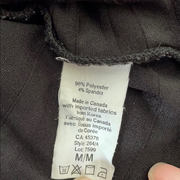 Spaghetti strap camisole - Picture 4 of 4